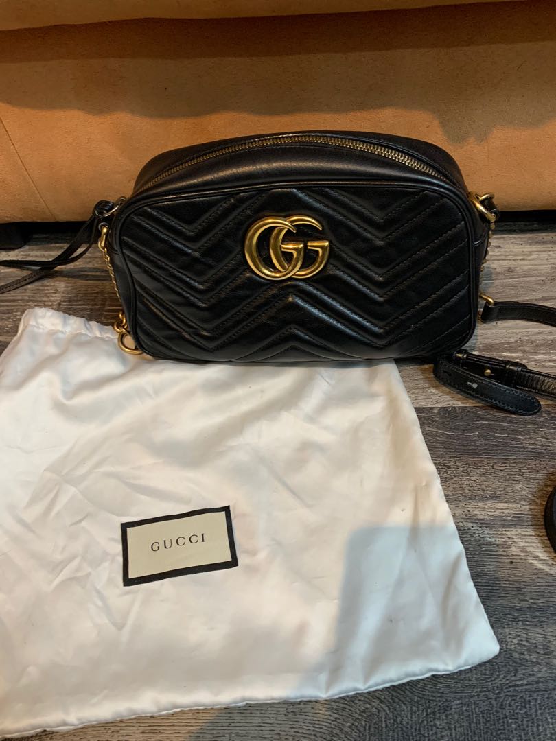 Gucci marmont 31 deals