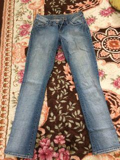 Guess jeans woman