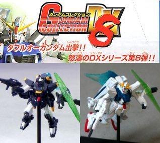 Gundam Collection Dx8 Dx 8 高達f91 西布頓主角機量產型f91 Harrison 隊長專用藍色機msv Gundam Formula 91 玩具 遊戲類 玩具 Carousell