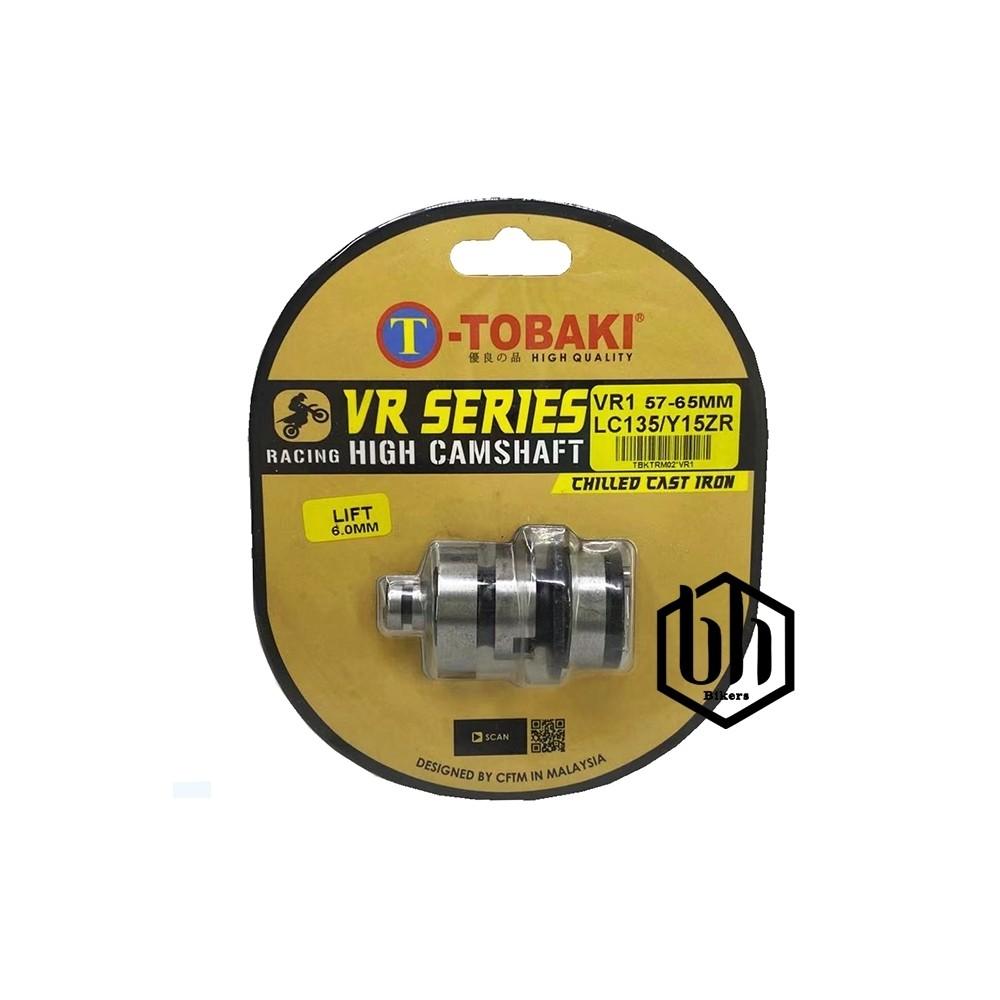Tobaki High Camshaft W Bearing Motorcycles Motorcycle Accessories On Carousell