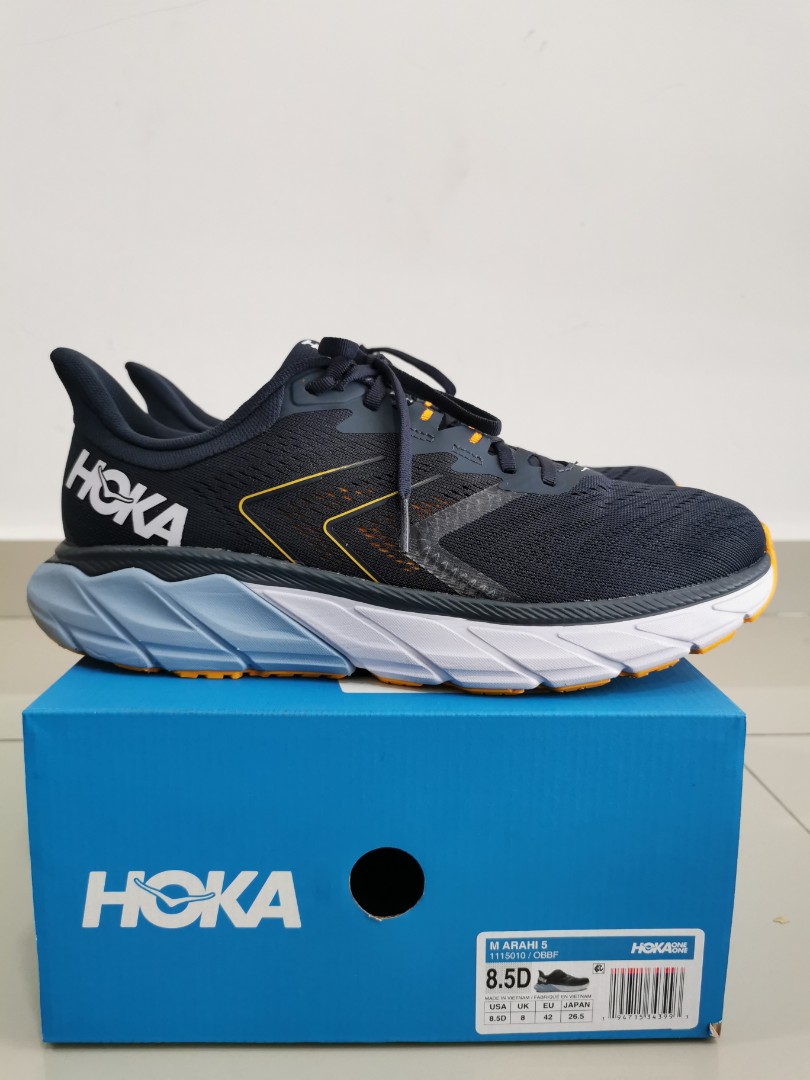 HOPARA 2 26.5cm 安かっ 8.5D