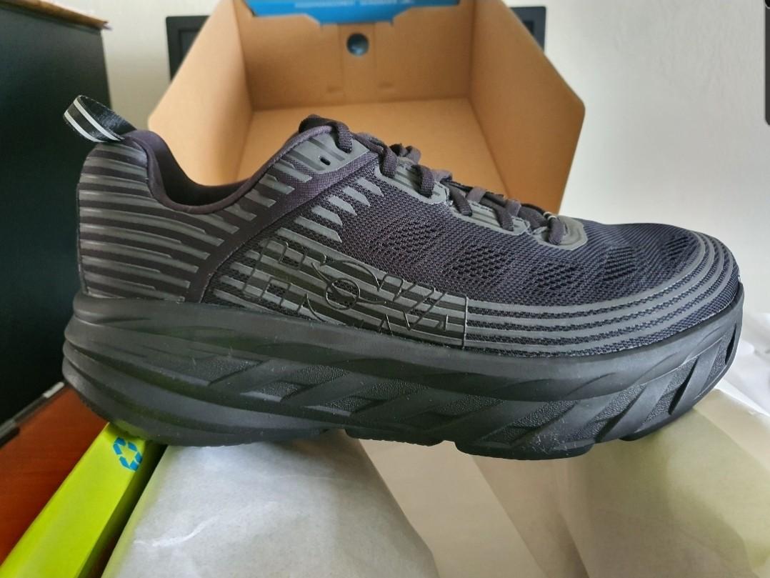 Hoka one one clearance bondi 6 2e