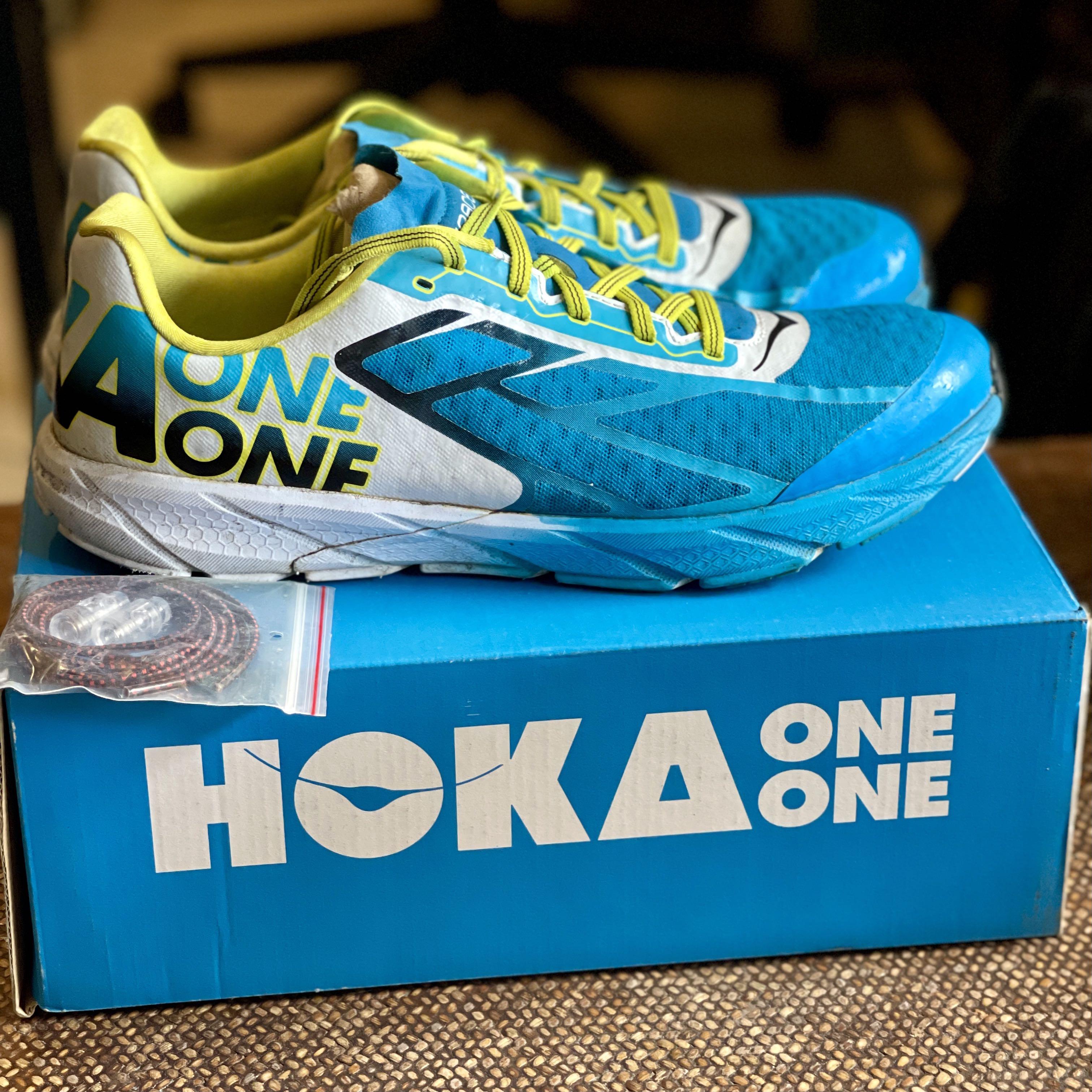 Hoka one one tracer 2 womens clearance