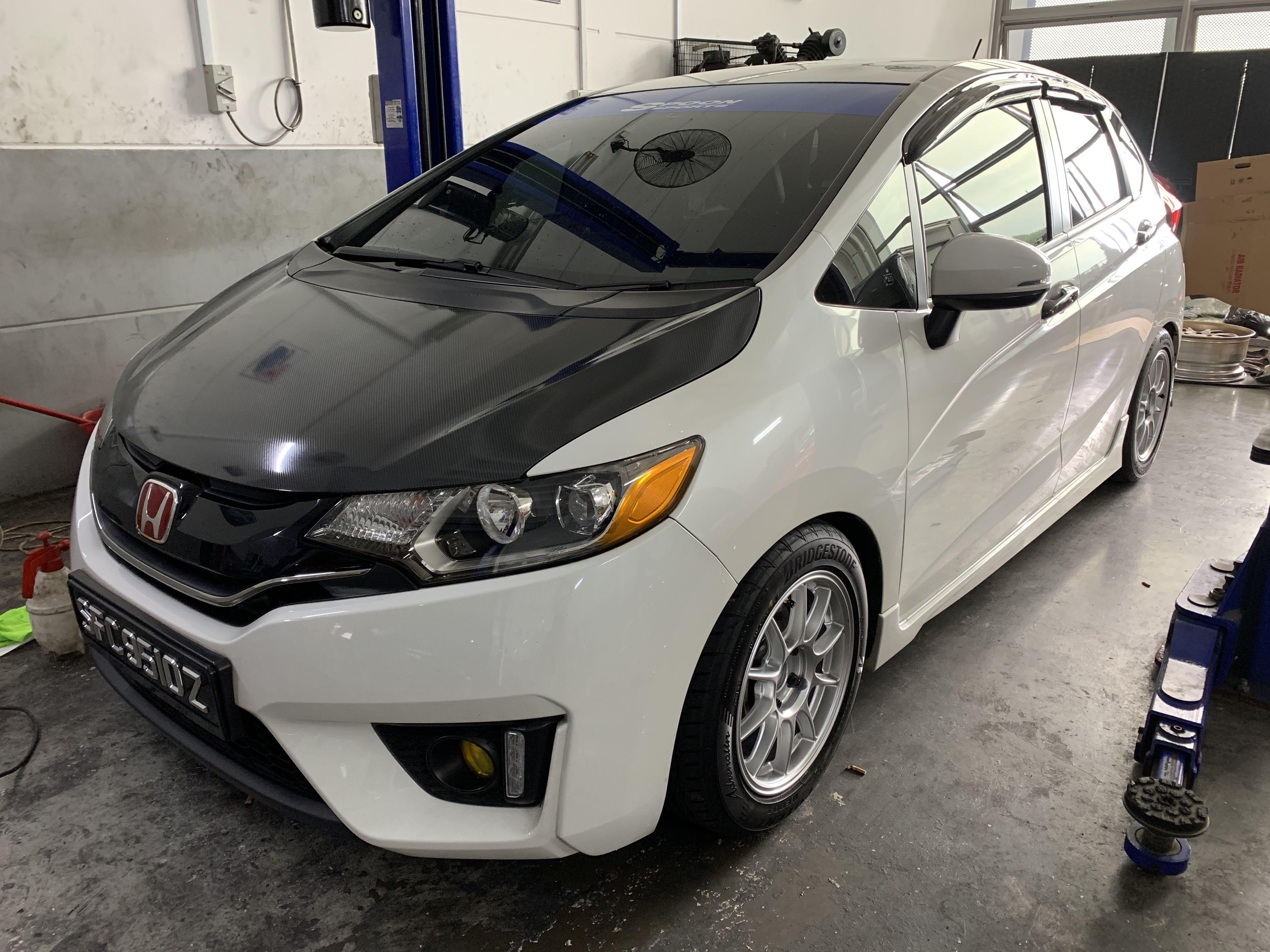 Honda Fit Jazz 1 3 1 5 Rs Gk Wrap Car Accessories Car Workshops Services On Carousell Honda Fit Jazz 1 3 1 5 Rs Gk Wrap Car Accessories Car Workshops Services On Carousell