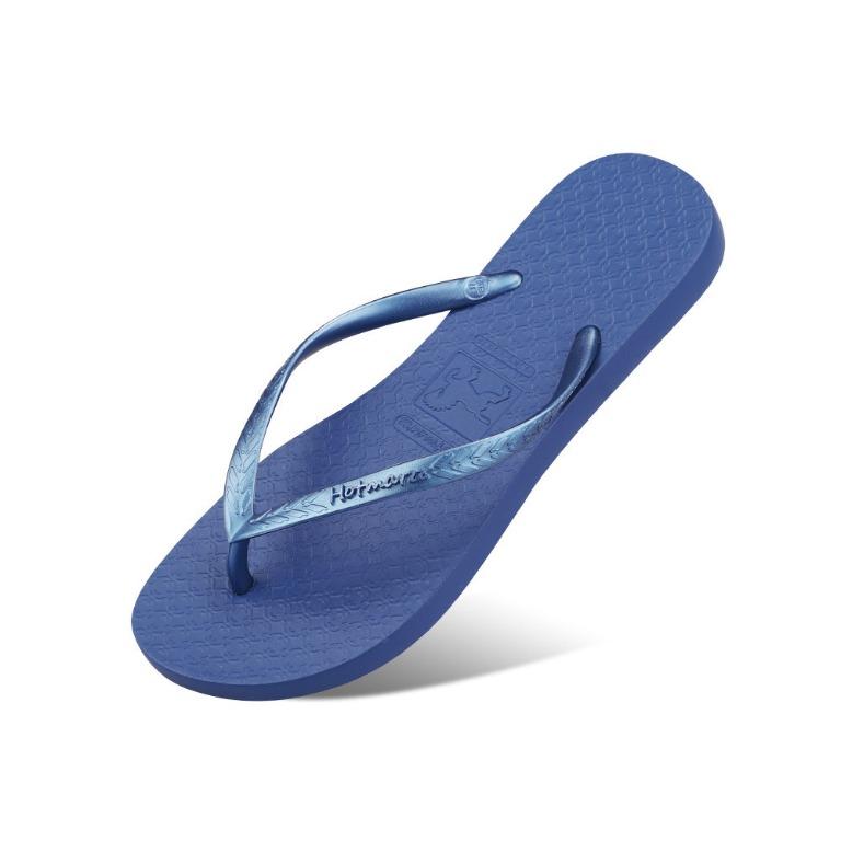 Pure flip flops 2025