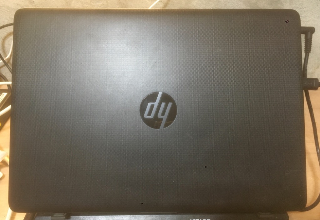 laptop with free printer