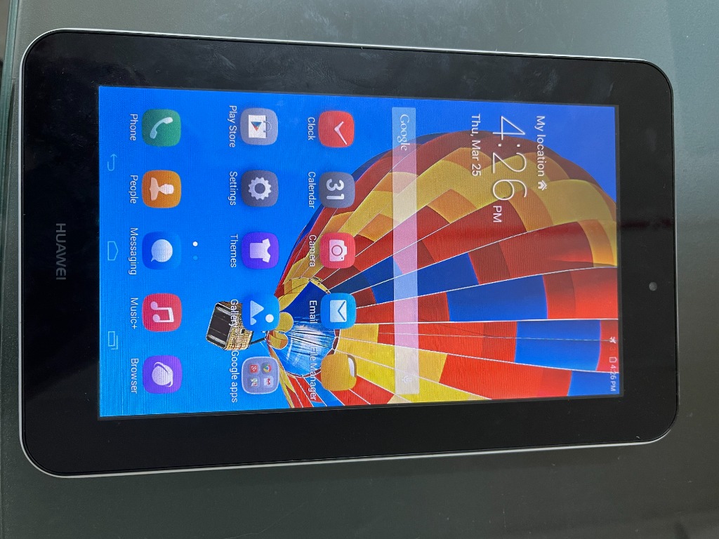 huawei mediapad 7 youth 2