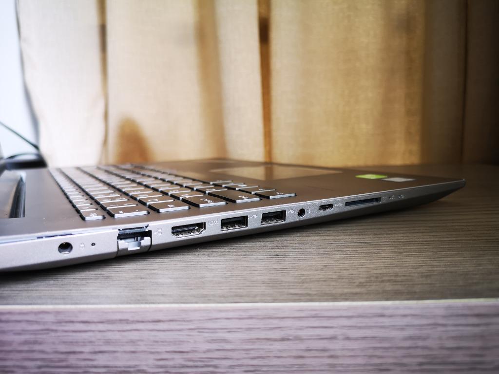 i7 7th lenovo nvidia gt940mx gaming designing laptop
