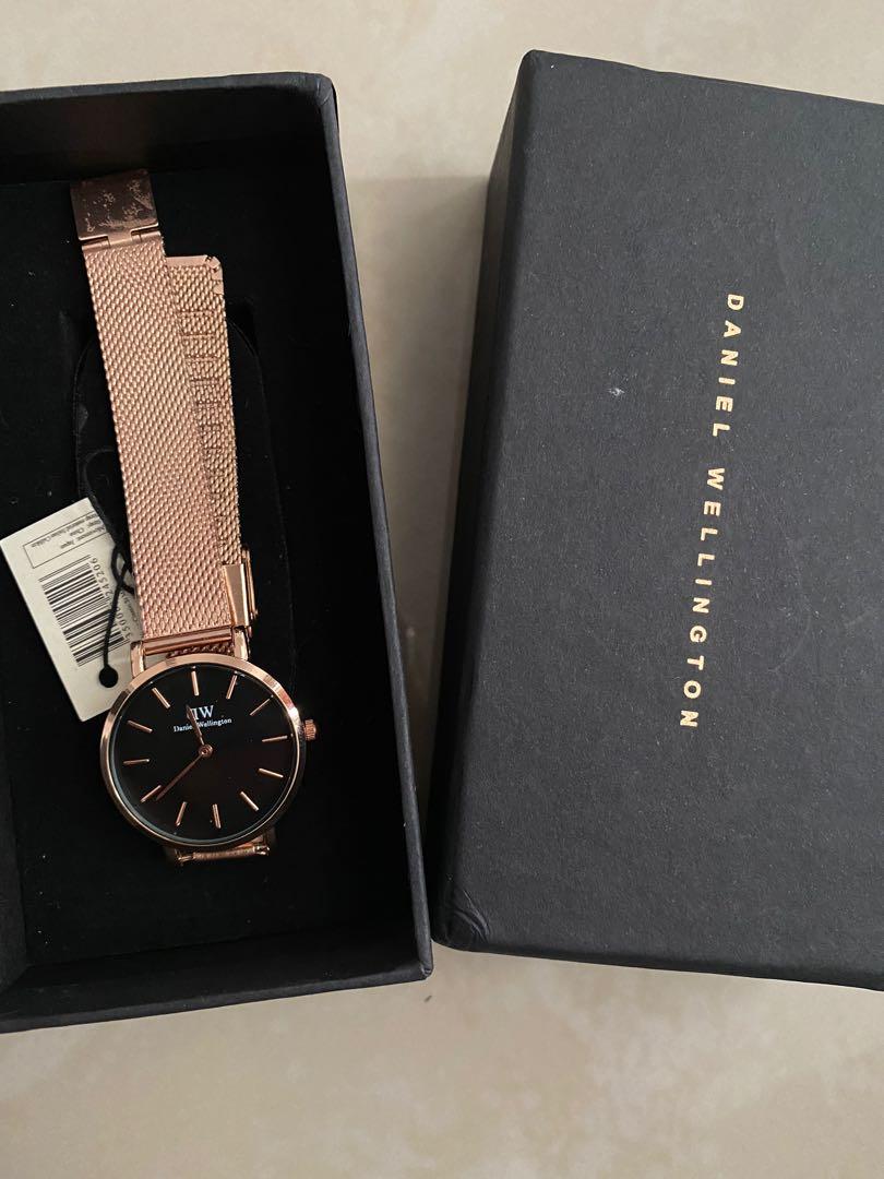 Toko jam dw best sale