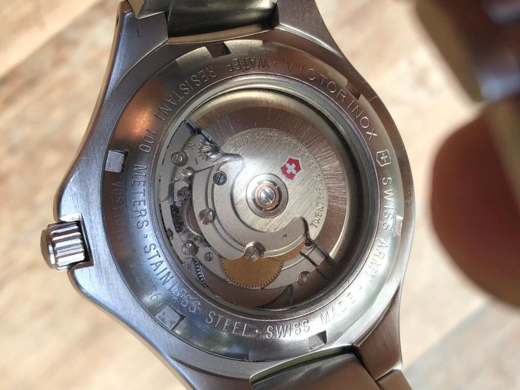 Victorinox 241549 2025