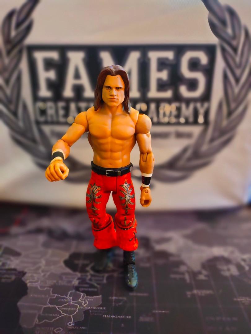 Jim Morrison (Basic) 2 Figures (Category: Toy Figures) located in Singapore. Submitted by hilguy (Listing ID 1077428342, Image 2). Description: .