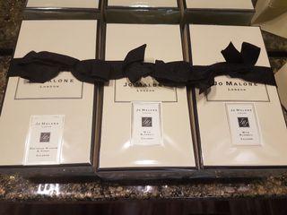 Jo Malone London Wild Bluebell