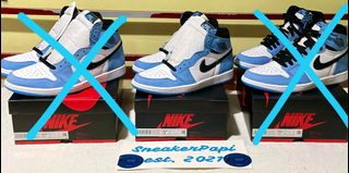(Category: ) located in . Submitted by sneakerpapi (Listing ID 1076807972, Image 1). Description: .