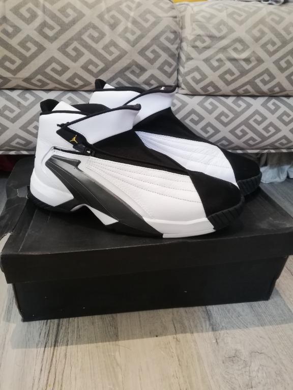 Jordan jumpman swift 6 retro top