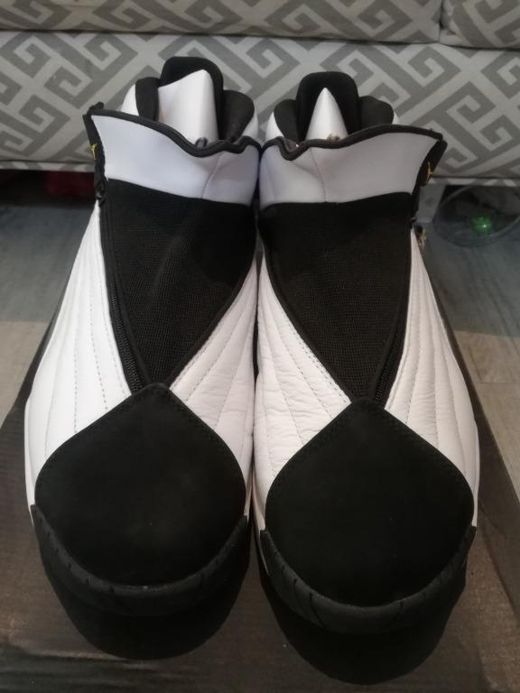 Jordan jumpman swift 6 retro store