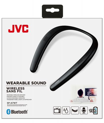 jvc fm cordless transmitter