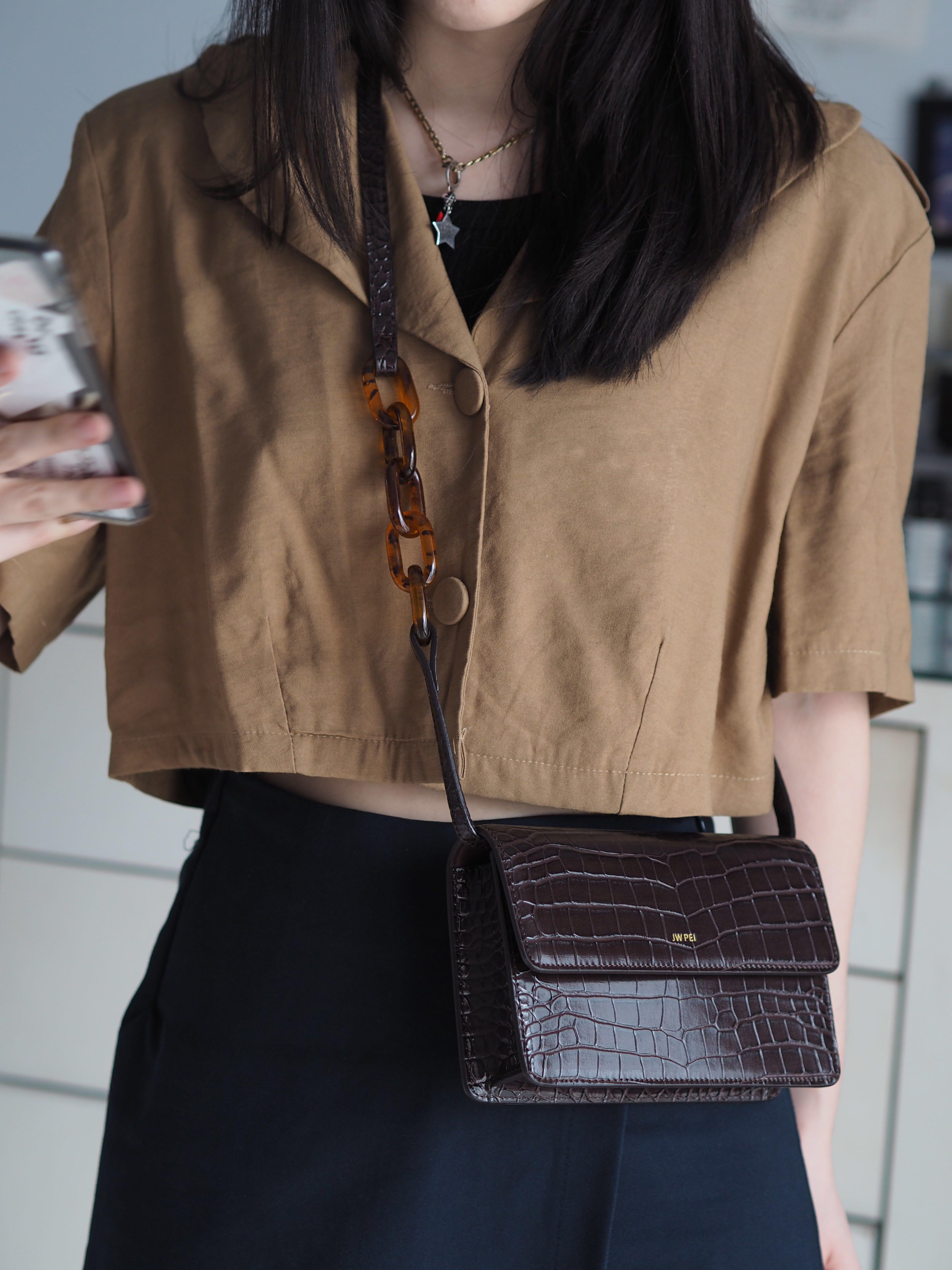 Jw pei julia bag cheap