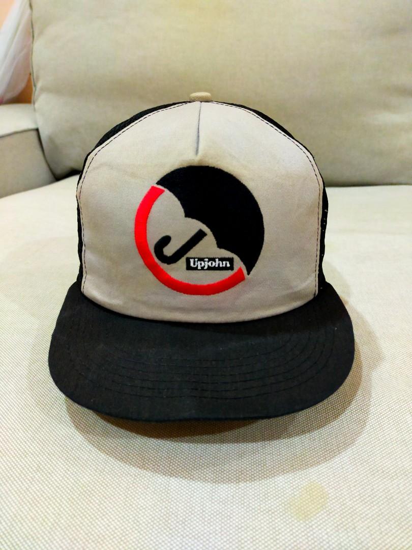 K Products Trucker Men S Fashion Accessories Caps Hats On Carousell