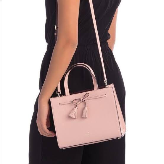 hayes mini satchel