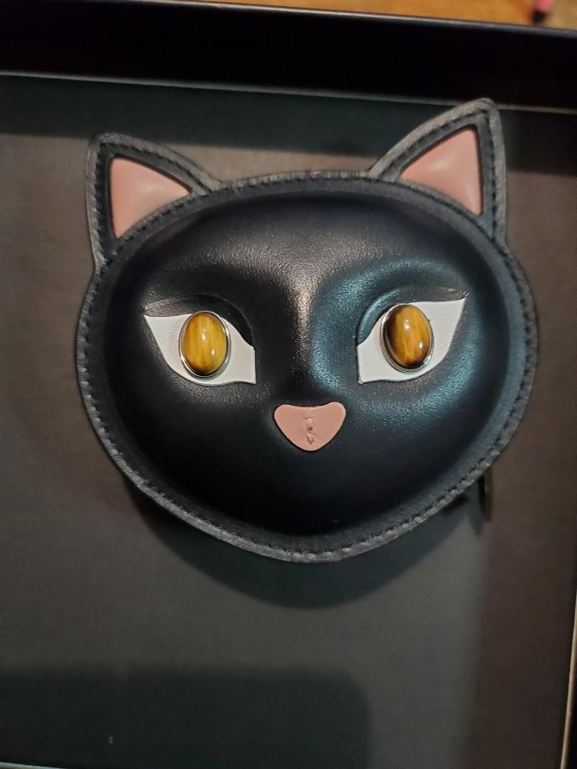 Kate spade meow best sale purse