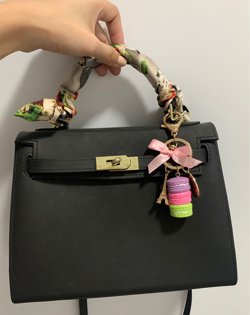 Kelly best sale jelly bag