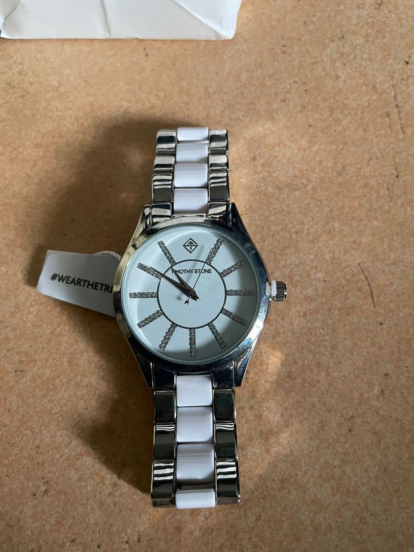 Timothy stone smartwatch review 2025
