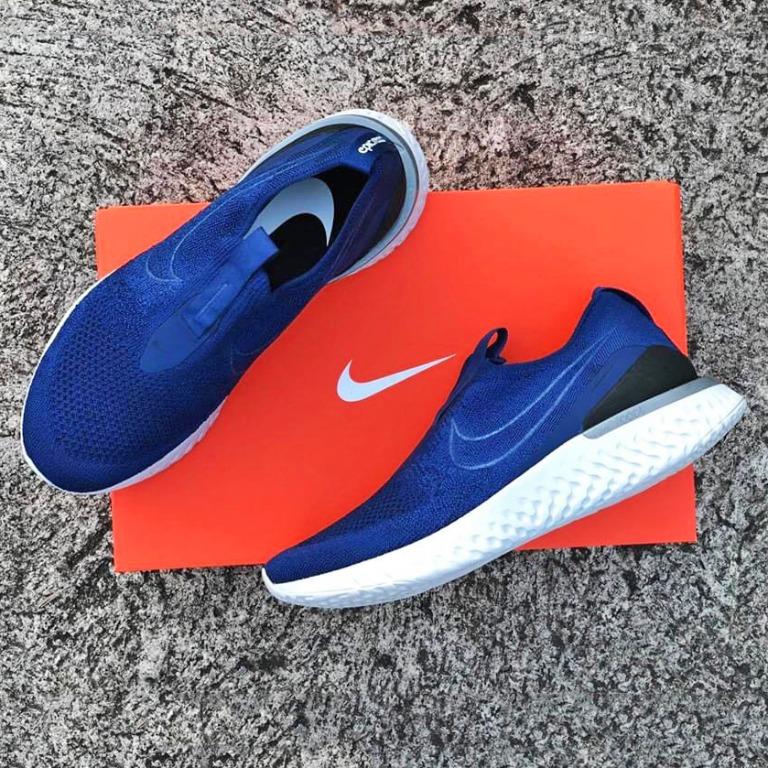 nike epic react legit check