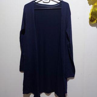 Long Cardigan