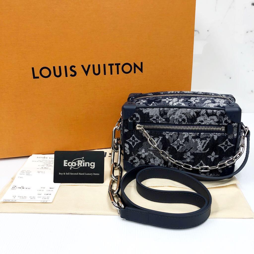 WOMAN SELLS HER LV BAG ON CAROUSELL, BUT $10K DEDUCTED FROM HER