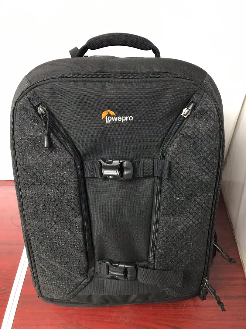 lowepro pro runner 450