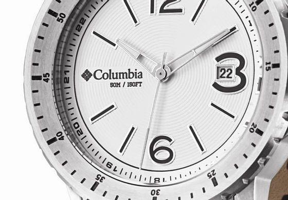 Columbia outlet ridgeback timepiece