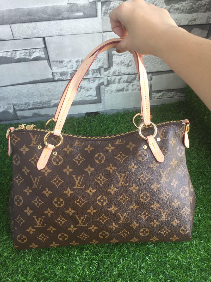 LV lymington mono, Luxury, Bags & Wallets on Carousell