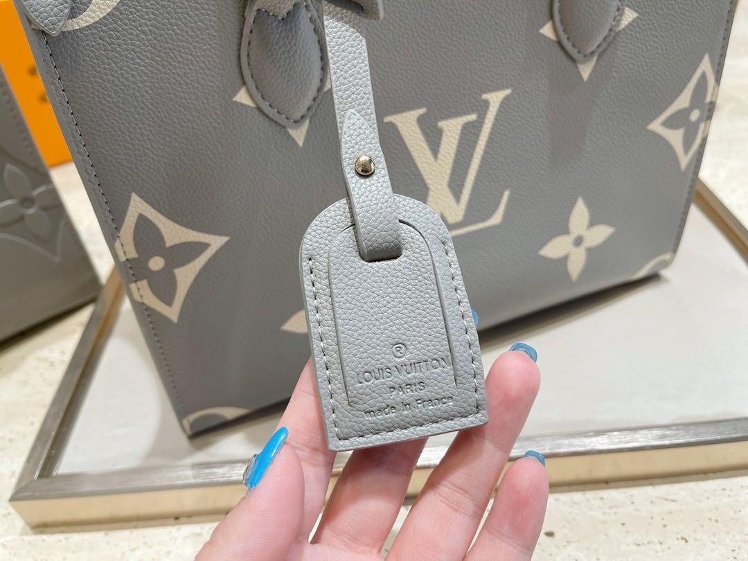 LV on the go mini 2021, Women's Fashion, Bags & Wallets, Purses