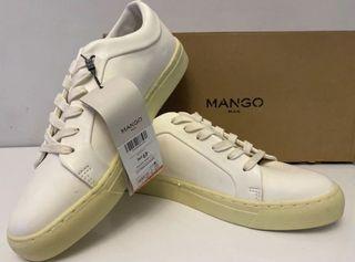 MANGO MAN SNEAKERS