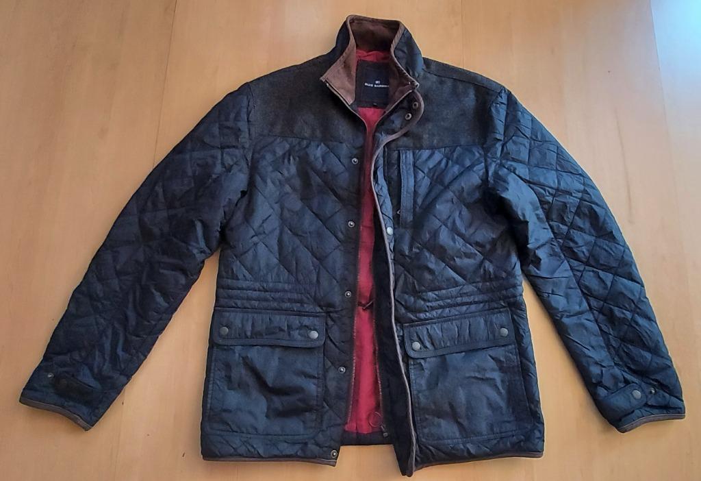 Marks and spencer's men's jackets hot sale