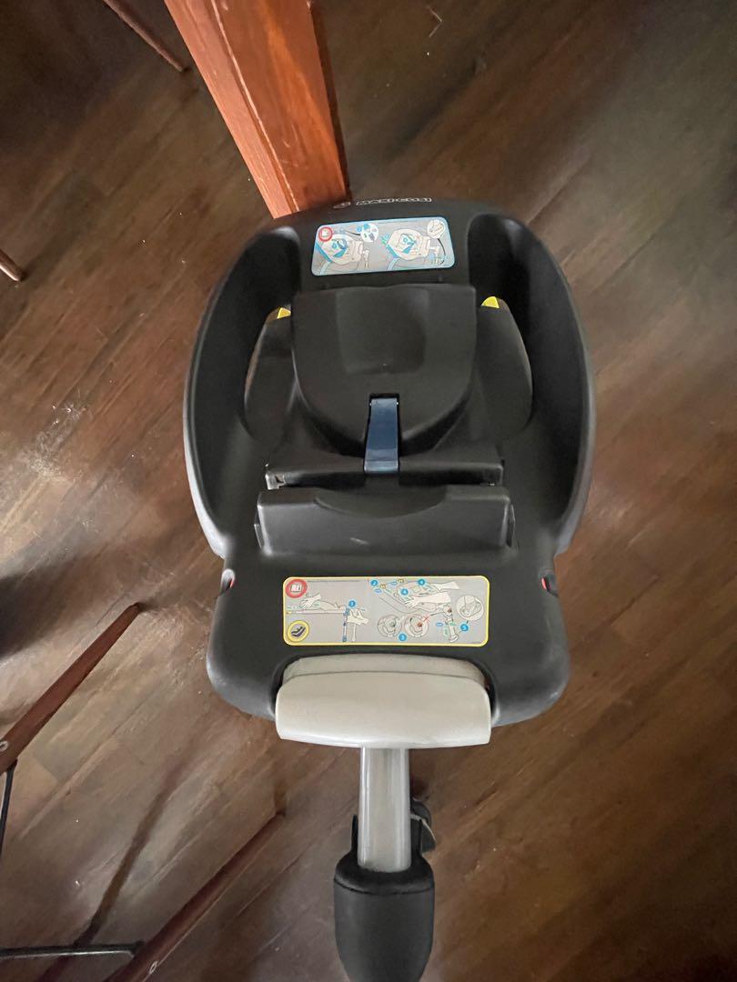 maxi cosi easyfix