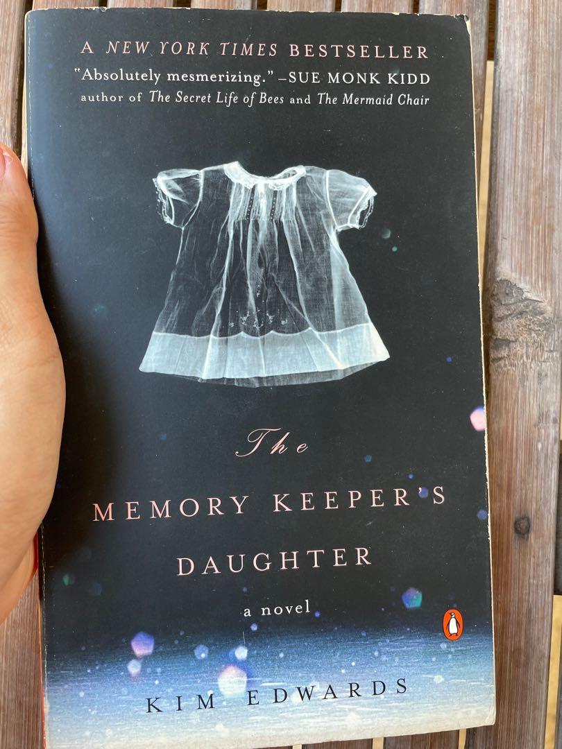 the memory keepers daughter themes