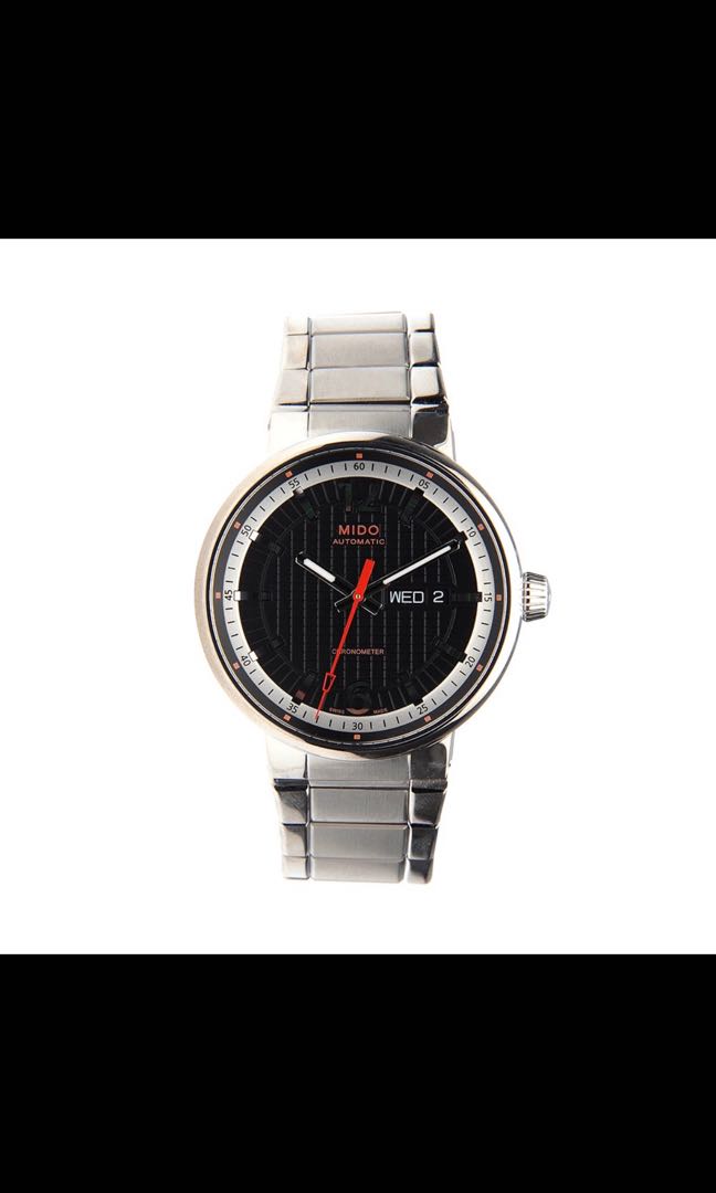 mido swiss made
