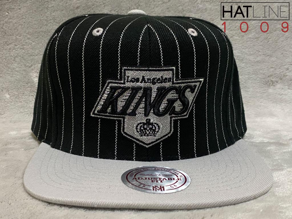Mitchell and ness la kings hotsell