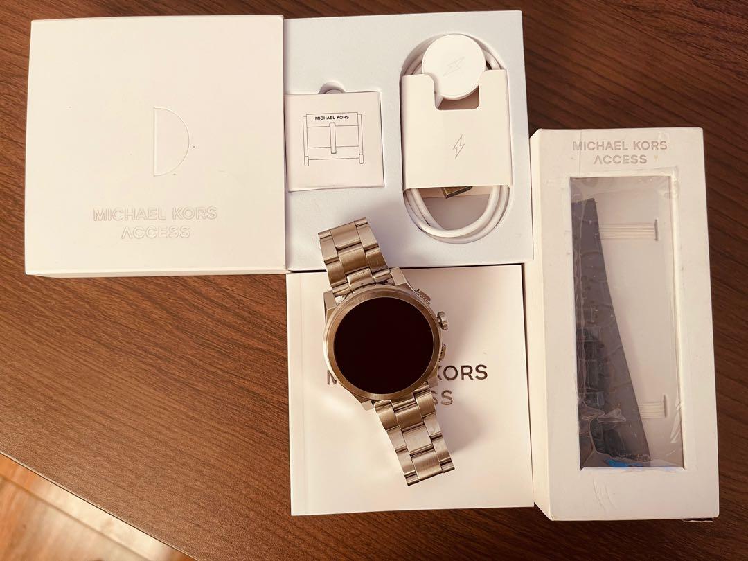 Grayson mk smart watch sales