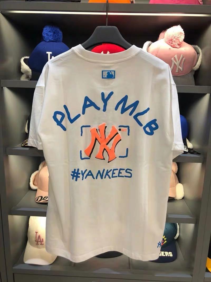 mlb clothes korea
