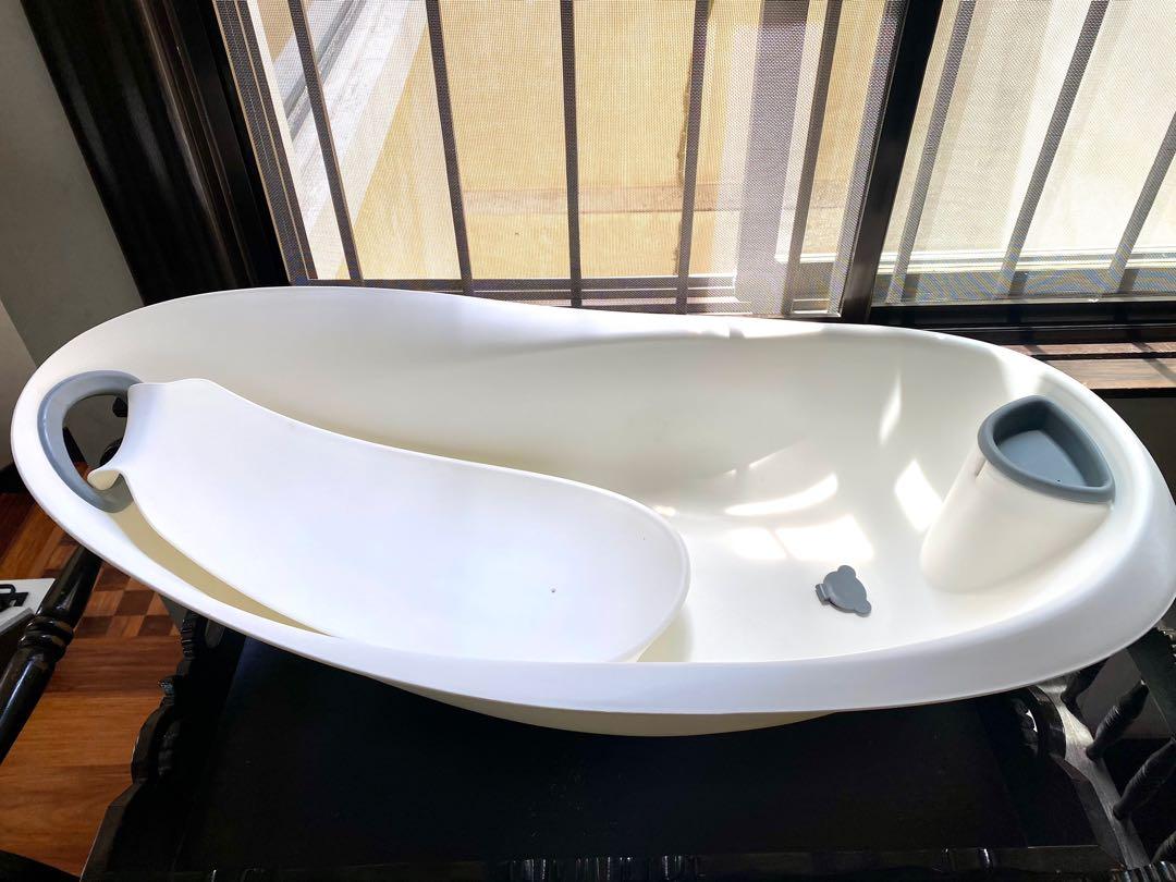 Mom & baby bath tub sales