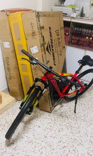(Category: ) located in . Submitted by bikeconnection (Listing ID 1077477892, Image 1). Description: .