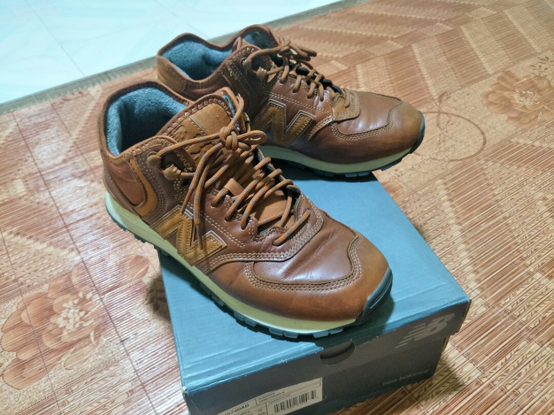 new balance classic traditionnels