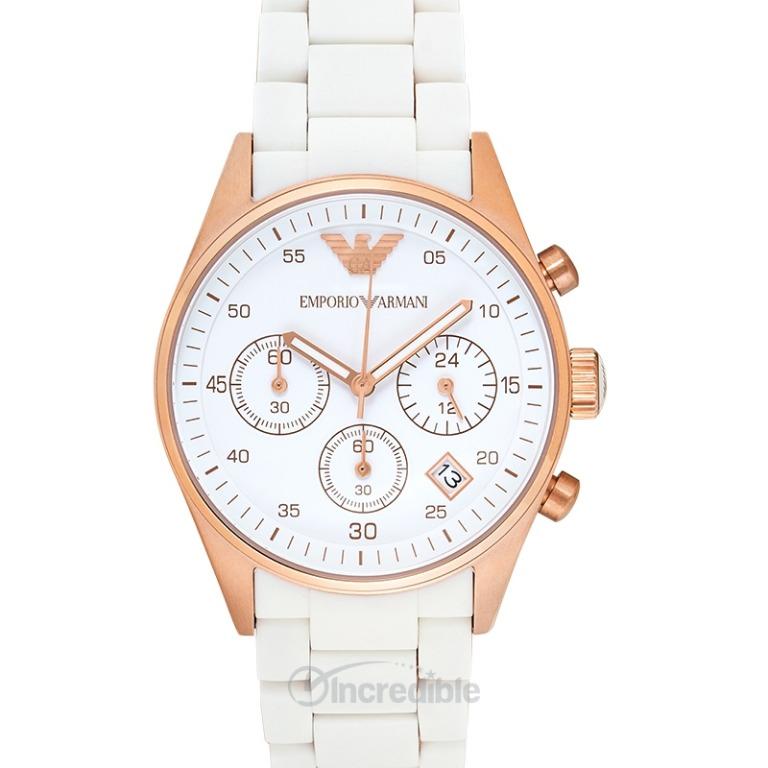 Ar5920 best sale armani watch