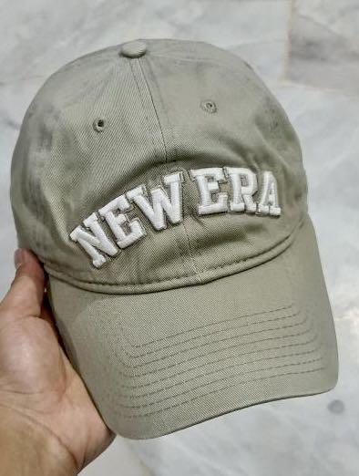 New Era 9forty Big Logo Cap Men S Fashion Accessories Caps Hats On Carousell New Era 9forty Big Logo Cap Men S Fashion Accessories Caps Hats On Carousell