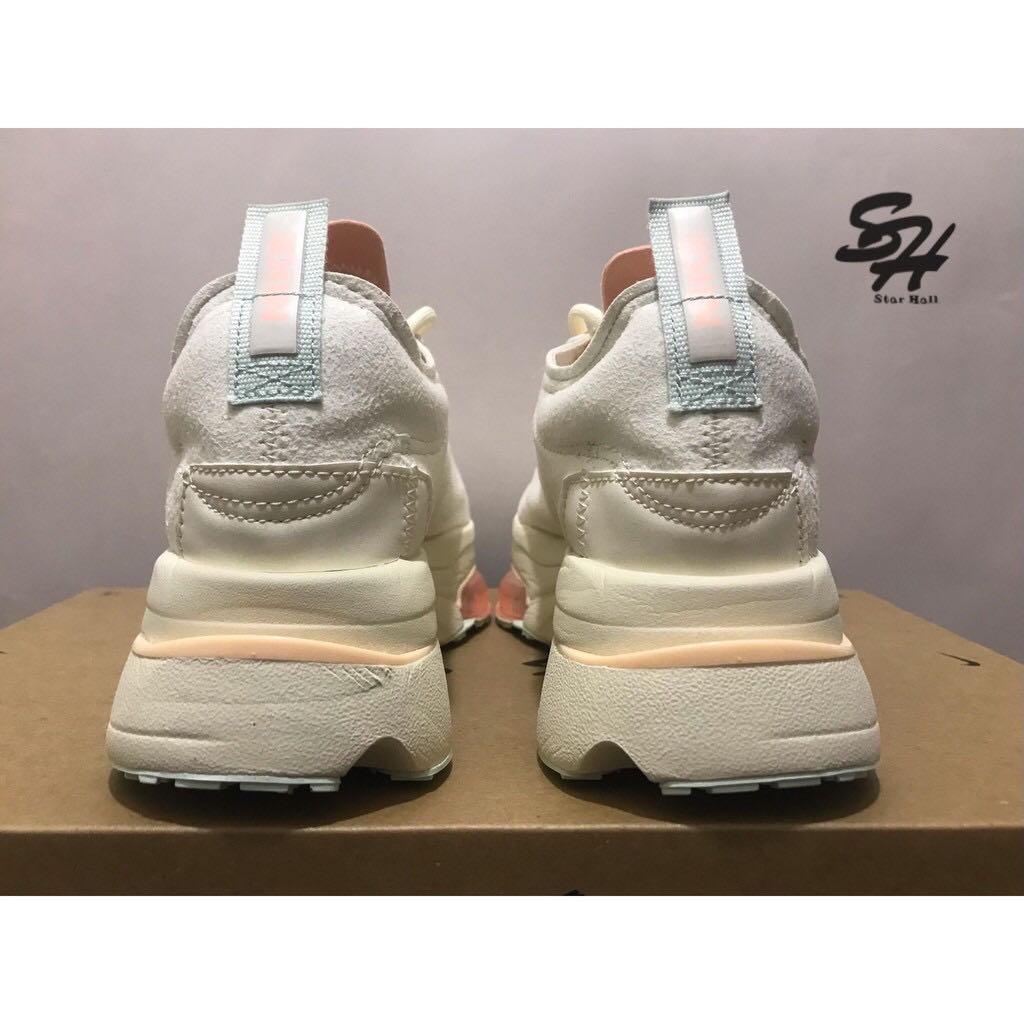 NIKE AIR ZOOM-TYPE 354 白粉綠 CZ1151-101