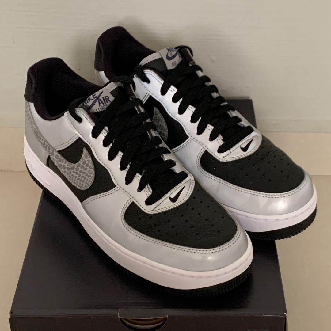 air force one 3m snake