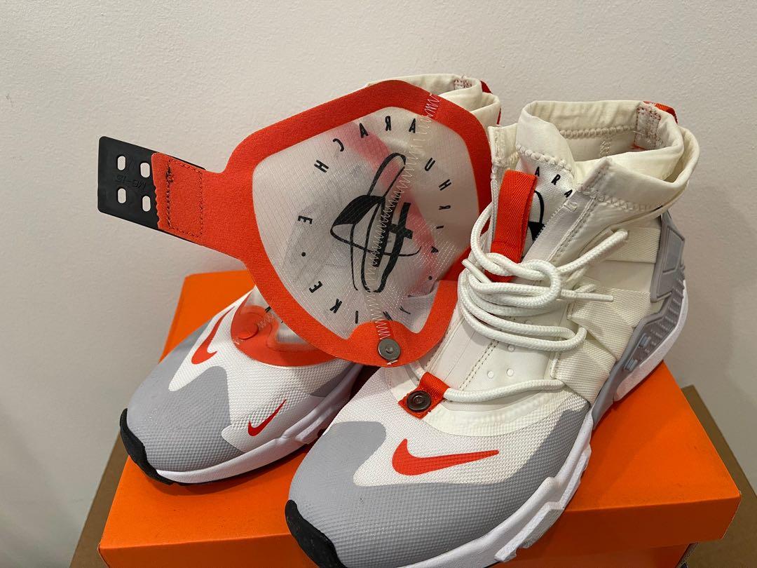 Nike air huarache gripp review store