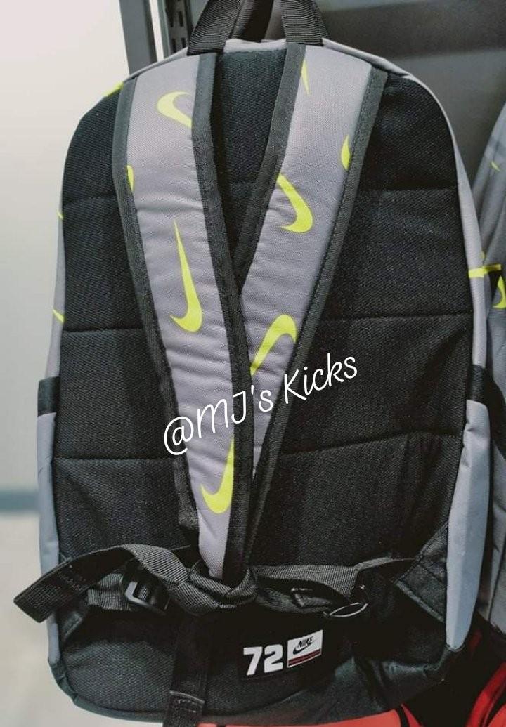 NIKE ALL ACCESS SOLEDAY 2.0 BACKPACK 
